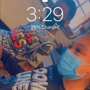 Meet your Posher, Ryan